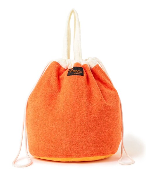 BEAMS BOY（ビームスボーイ）の「NAPRON × BEAMS BOY / 別注