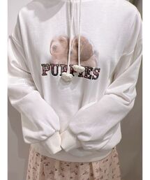 PUPPIESトレーナー