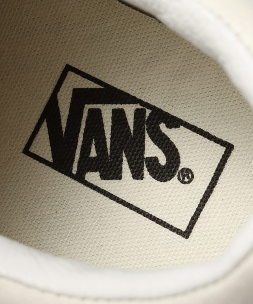 VANS（バンズ）の「【VANS / バンズ】OLD SKOOL STRESSED WHITE（スニーカー・メンズ・ホワイト・7.5/XX-SMALL/15 /100/9.5/8.5/110/9）」の10枚目の写真