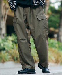 417 EDIFICE | M-51 EASY PANTS / ミリタリーカーゴパンツ(カーゴパンツ)