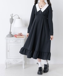 シャルロットワンピース