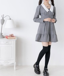 シャルロットワンピース
