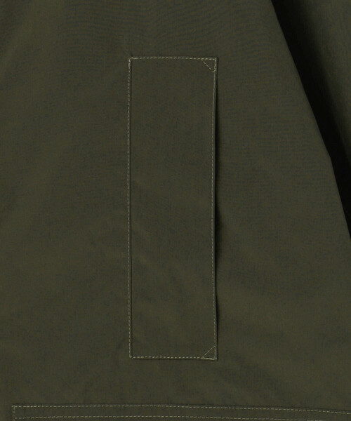 Barbour（バブアー）の「Barbour |〈別注〉BEAUFORT ミドルコート