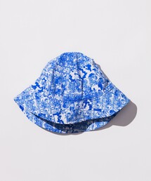 BEAMS T | Aki Yamamoto × BEAMS T / Hat(ハット)