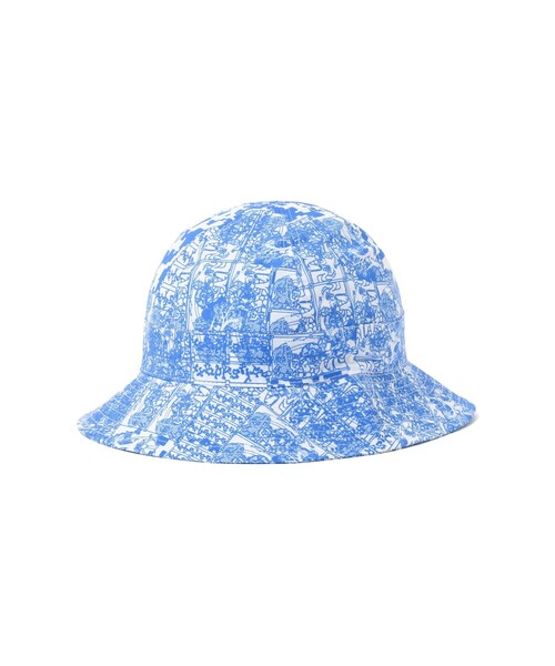 BEAMS T(ビームスティー)の「Aki Yamamoto × BEAMS T / Hat(ハット・メンズ・その他・ONE SIZE)」の3枚目の写真