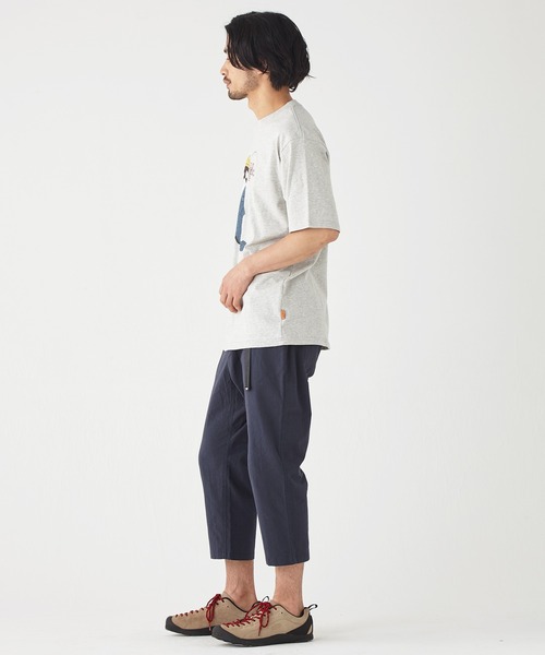KRIFF MAYER(クリフメイヤー)の「スズシゲクライミングクロップドパンツ(その他パンツ・メンズ・カラフル/オリーブ/ネイビー/ベージュ/ブラック・X-LARGE/SMALL/MEDIUM/LARGE)」の19枚目の写真