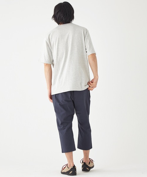 KRIFF MAYER(クリフメイヤー)の「スズシゲクライミングクロップドパンツ(その他パンツ・メンズ・カラフル/オリーブ/ネイビー/ベージュ/ブラック・X-LARGE/SMALL/MEDIUM/LARGE)」の20枚目の写真