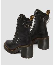 ドクターマーチン CHESNEY ハードウェア 8 タイブーツ25cm(UK6) Dr. Martens（ドクターマーチン）の「Dr. Martens/ドクター