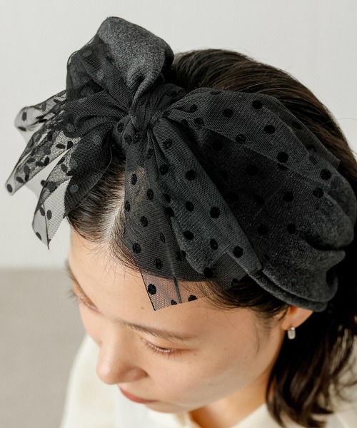 【naaaaa】【Mimisol ミミソル】 ワンピース ドレスヘアバンド naaaaa】【Mimisol ミミソル】 ワンピース ドレスヘアバンド