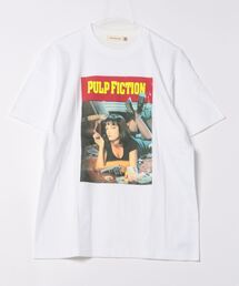 ☆ 【GOOD ROCK SPEED / グッドロックスピード】PULP FICTION Tシャツ 24PFC004W