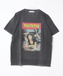 ☆ 【GOOD ROCK SPEED / グッドロックスピード】PULP FICTION Tシャツ 24PFC004W