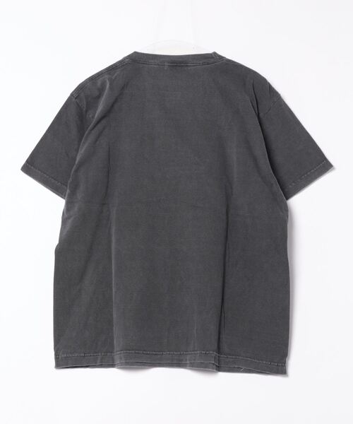 GOOD ROCK SPEED（グッドロックスピード）の「☆ 【GOOD ROCK SPEED / グッドロックスピード】PULP FICTION Tシャツ 24PFC004W（Tシャツ/カットソー・レディース・スミクロ/ホワイト・FREE）」の3枚目の写真