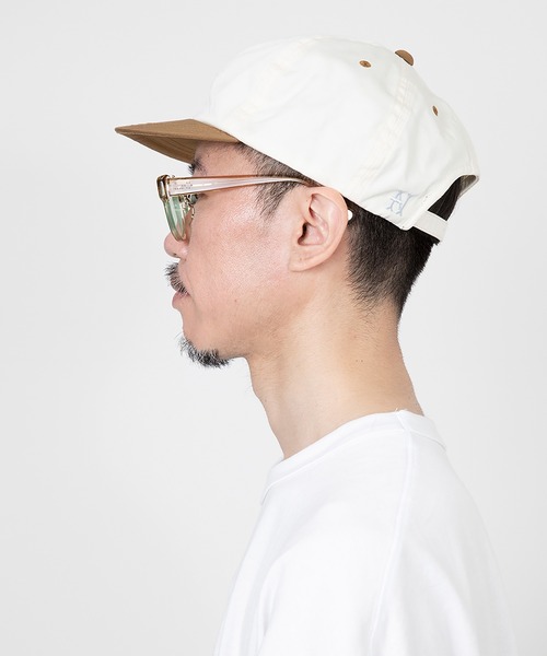 セール】PLUMP（キャップ）｜CA4LA（カシラ）のファッション通販