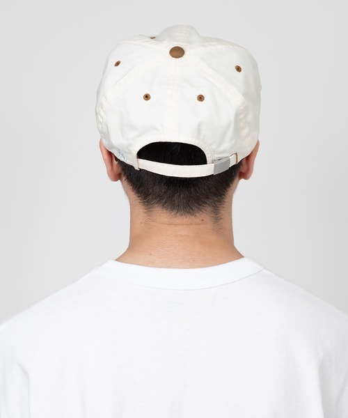 【2504】CA4LA キャップ もこもこ ふわふわ ボアキャップ ホワイト icap0292sam02.jpg