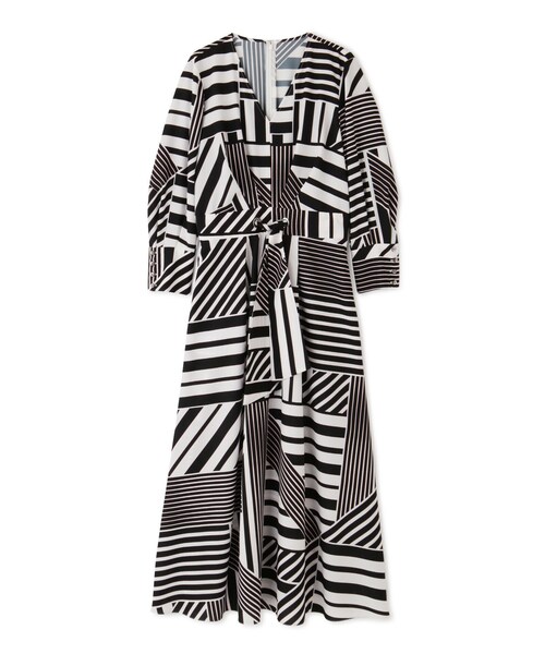 PINKY&DIANNE（ピンキーアンドダイアン）の「◇ジオメトリックボーダー