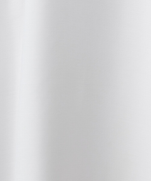 COMME CA ISM（コムサイズム）の「シアー ワンピース（ワンピース・レディース・ライトグレー/チャコール・FREE）」の12枚目の写真