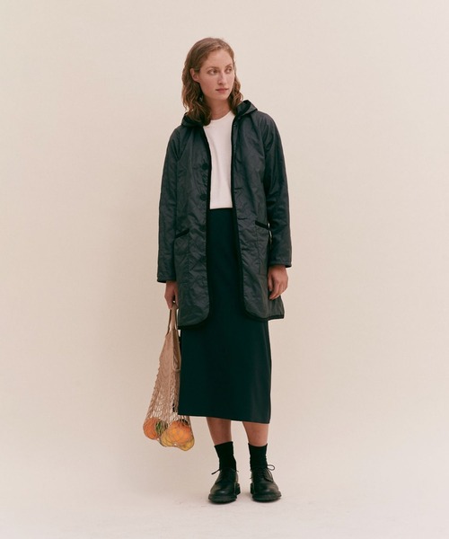 Unwadded Brundon Womens / アンワディッド ブランドン ウィメンズ