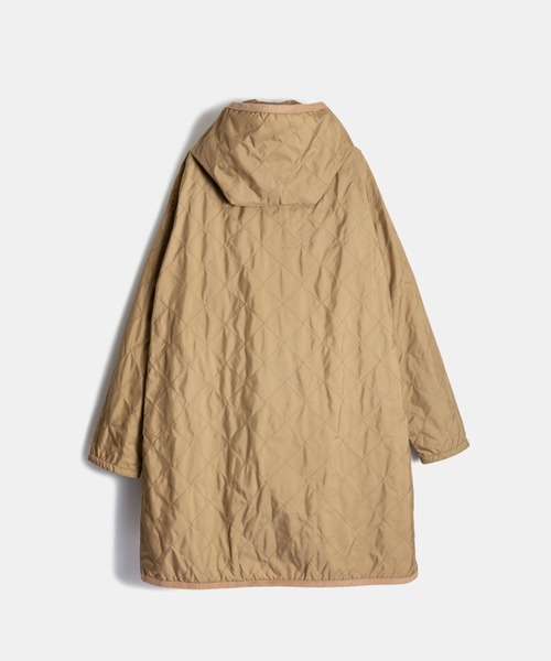 LAVENHAM(ラベンハム)の「Unwadded Brundon Womens / アンワディッド ブランドン ウィメンズ(その他アウター・レディース・ネイビー/ベージュ系その他2/ブラック/ダークブラック・10/12/14/16/8/6)」の22枚目の写真