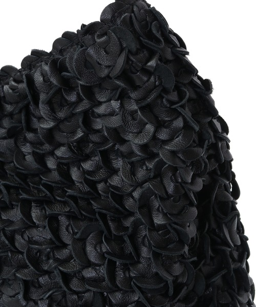 MAISON N.H PARIS OLIVIA CUIR 　ショルダーバッグ MAISON N.H PARIS OLIVIA CUIR ショルダーバッグ