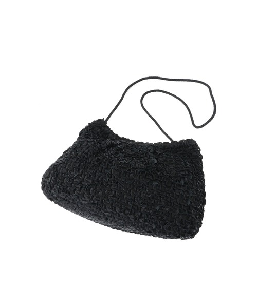 MAISON N.H PARIS OLIVIA CUIR 　ショルダーバッグ MAISON N.H PARIS OLIVIA CUIR ショルダーバッグ