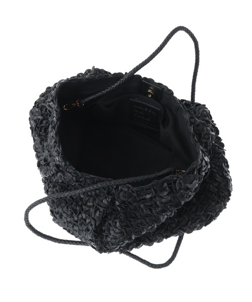 MAISON N.H PARIS OLIVIA CUIR ショルダーバッグ MAISON N.H