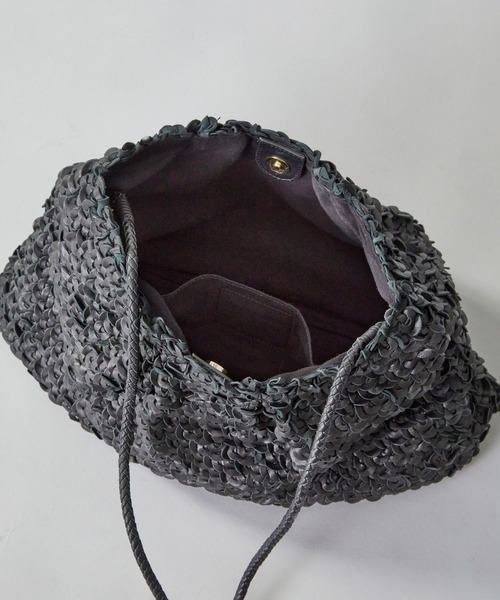 MAISON N.H PARIS OLIVIA CUIR 　ショルダーバッグ MAISON N.H PARIS OLIVIA CUIR ショルダーバッグ