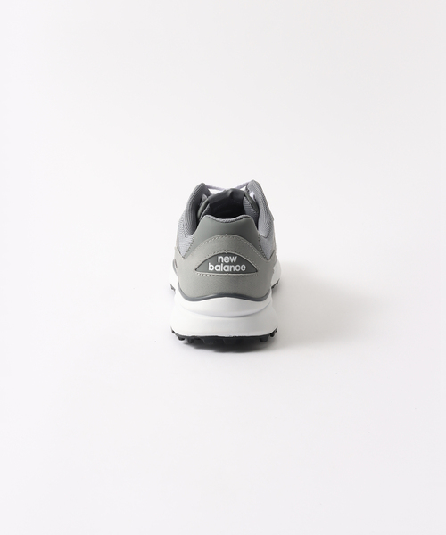 New Balance Golf(ニューバランスゴルフ)の「【New Balance Golf / ニューバランス ゴルフ】MG100GRD(スニーカー・メンズ・チャコールグレー・27.5cm/27cm/26.5cm/26cm/29cm/28cm)」の3枚目の写真