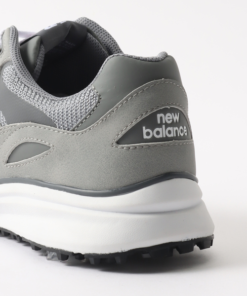 New Balance Golf / ニューバランス ゴルフ】MG100GRD