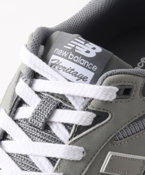 New Balance Golf(ニューバランスゴルフ)の「【New Balance Golf / ニューバランス ゴルフ】MG100GRD(スニーカー・メンズ・チャコールグレー・27.5cm/27cm/26.5cm/26cm/29cm/28cm)」の8枚目の写真