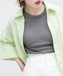 KBF | アメリカンスリーブタンクトップ(タンクトップ)