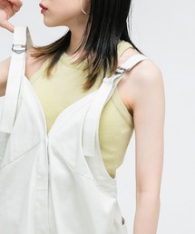 KBF | アメリカンスリーブタンクトップ(タンクトップ)