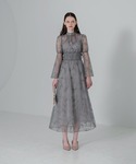 Leja(レジャ)の「ワンピース/ドレス(ドレス)」