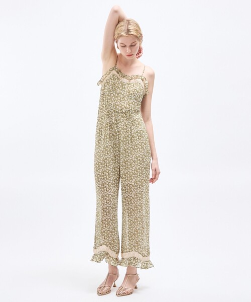 deicy フルールレディオールインワン DEICY（デイシー）の「フルールレディオールインワン