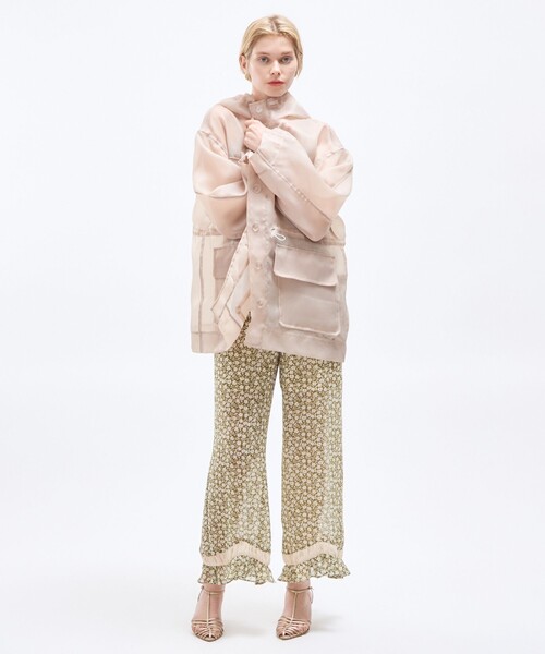 deicy フルールレディオールインワン DEICY（デイシー）の「フルールレディオールインワン