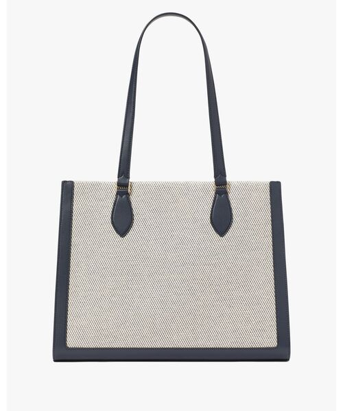   チェルシー ドレンチ ラージ トートバッグ kate spade new york（ケイトスペード ニューヨーク）の「エリー