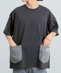 Lee(リー)の「トップス(Tシャツ/カットソー)」