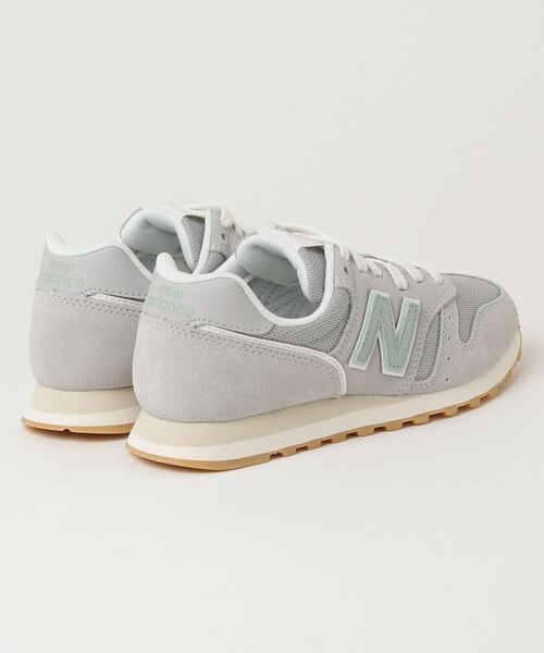 NEW BALANCE(ニューバランス)の「ニューバランス New Balance 373_(スニーカー・レディース・グレー・24.5cm/24.0cm/23.5cm/23.0cm/25.0cm)」の2枚目の写真