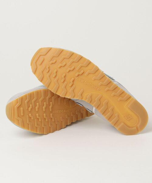 NEW BALANCE(ニューバランス)の「ニューバランス New Balance 373_(スニーカー・レディース・グレー・24.5cm/24.0cm/23.5cm/23.0cm/25.0cm)」の3枚目の写真