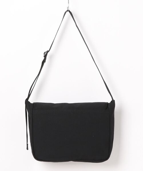 THRASHER(スラッシャー)の「【THRASHER】Mini Flap Shoulder(ST)(ショルダーバッグ・レディース・ホワイト系その他2/ブラック系その他2/ホワイト系その他/ブラック系その他・FREE)」の9枚目の写真