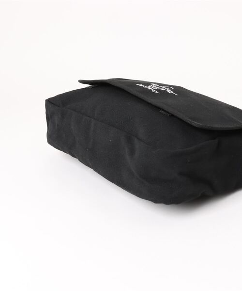 THRASHER(スラッシャー)の「【THRASHER】Mini Flap Shoulder(ST)(ショルダーバッグ・レディース・ホワイト系その他2/ブラック系その他2/ホワイト系その他/ブラック系その他・FREE)」の10枚目の写真