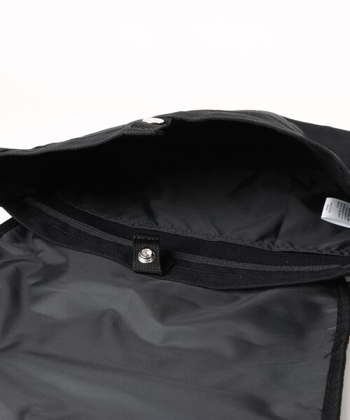 THRASHER(スラッシャー)の「【THRASHER】Mini Flap Shoulder(ST)(ショルダーバッグ・レディース・ホワイト系その他2/ブラック系その他2/ホワイト系その他/ブラック系その他・FREE)」の11枚目の写真
