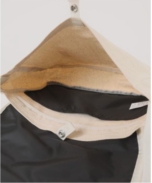 THRASHER(スラッシャー)の「【THRASHER】Mini Flap Shoulder(ST)(ショルダーバッグ・レディース・ホワイト系その他2/ブラック系その他2/ホワイト系その他/ブラック系その他・FREE)」の8枚目の写真