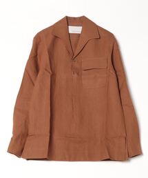 S.E.H KELLY | S.E.H KELLY / POP OVER プルオーバーシャツ(シャツ/ブラウス)