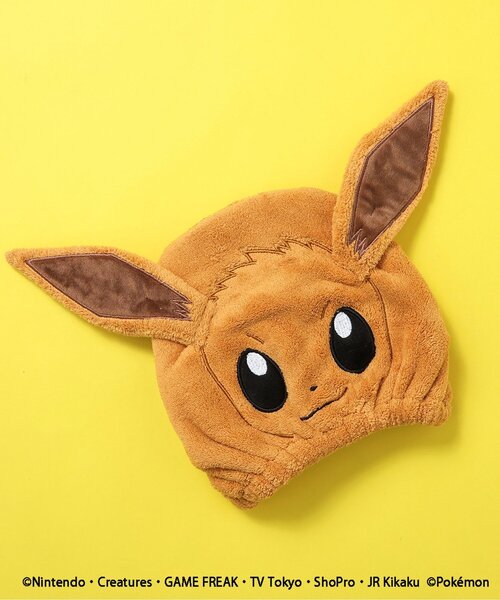 ポケットモンスタータオルキャップ（スイムグッズ）｜BREEZE