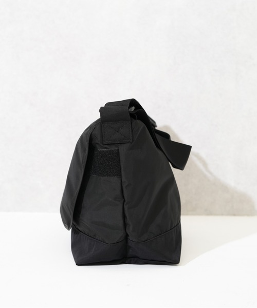 グレゴリー GREGORY AUTHENTIC MESSENGER （BLACK） -靴