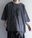 cussil(クシル)の「トップス(Tシャツ/カットソー)」