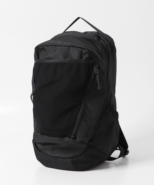 EKAL（エカル）の「TRAVELER DAY PACK（バックパック/リュック・メンズ・グレー/ブラック・ONE）」の22枚目の写真