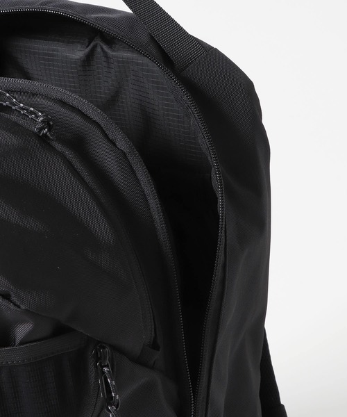 EKAL（エカル）の「TRAVELER DAY PACK（バックパック/リュック・メンズ・グレー/ブラック・ONE）」の17枚目の写真