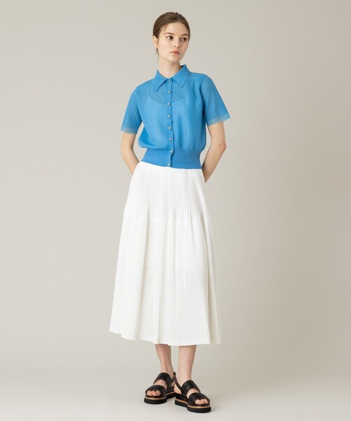 LOULOU WILLOUGHBY（ルルウィルビー）の「【LOULOU WILLOUGHBY