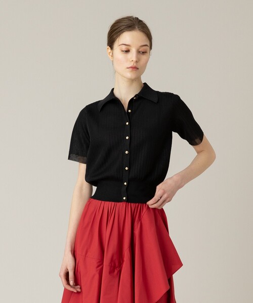 LOULOU WILLOUGHBY（ルルウィルビー）の「【LOULOU WILLOUGHBY
